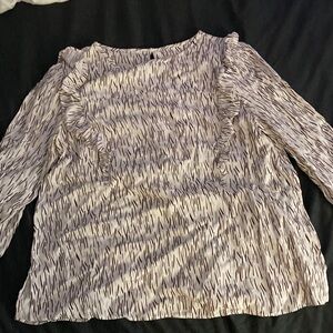 Loft outlet blouse S